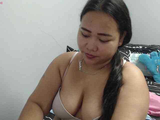 BubbleButtPinay