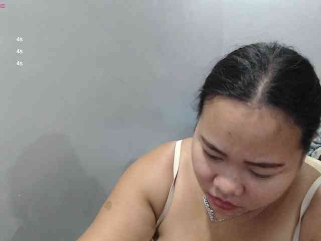 BubbleButtPinay