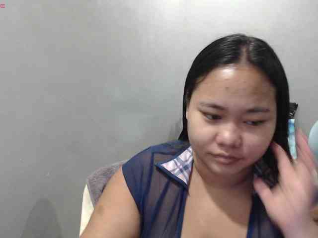 BubbleButtPinay webcam