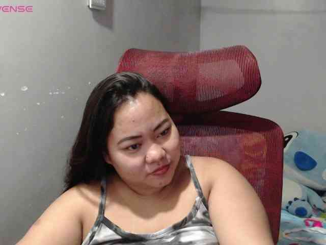 BubbleButtPinay webcam