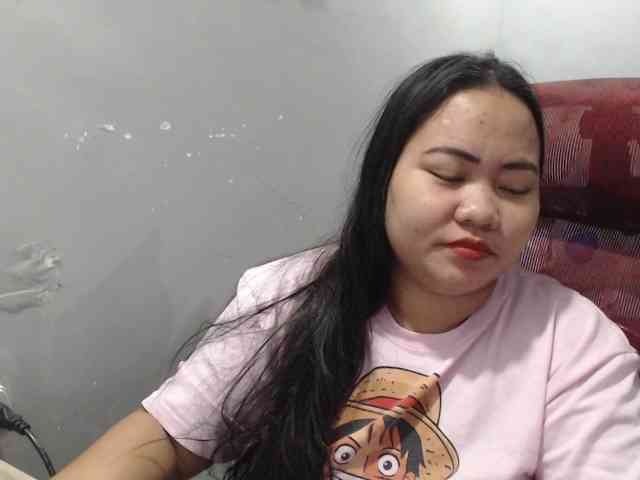 BubbleButtPinay webcam