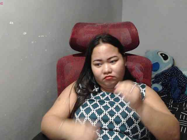 BubbleButtPinay webcam