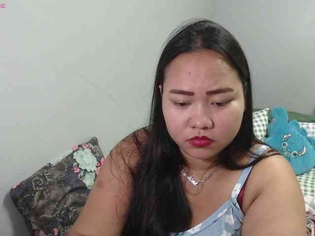 BubbleButtPinay webcam