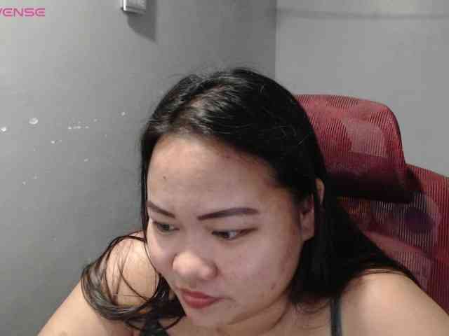 BubbleButtPinay webcam