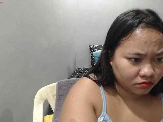 BubbleButtPinay webcam