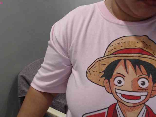 BubbleButtPinay webcam