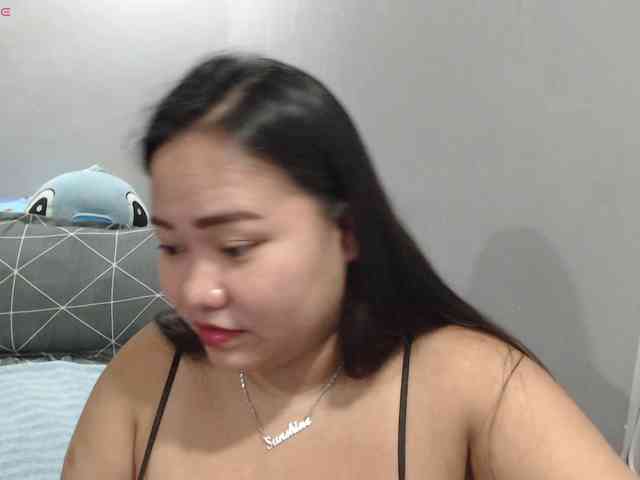 BubbleButtPinay webcam