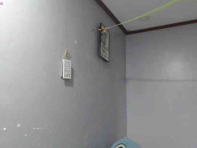 BubbleButtPinay webcam