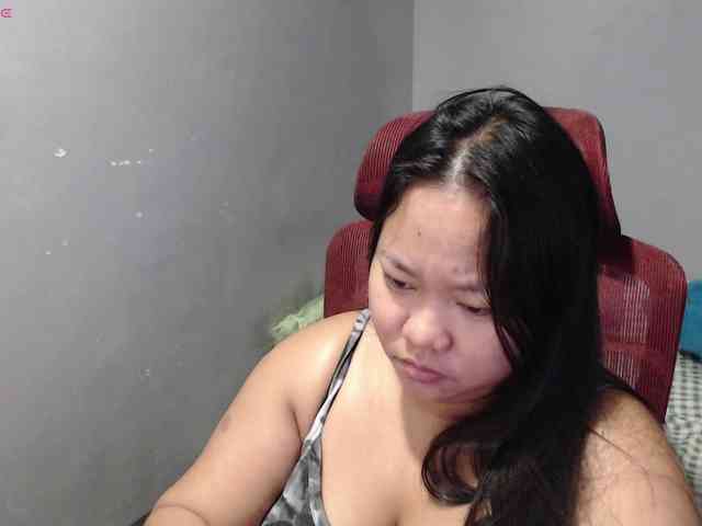 BubbleButtPinay webcam