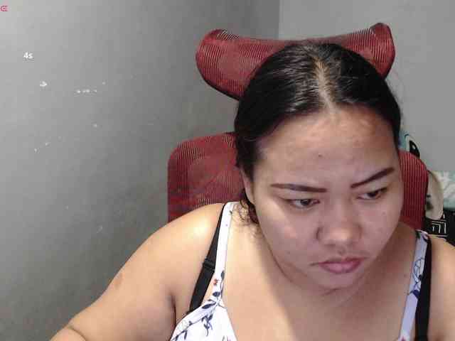 BubbleButtPinay webcam