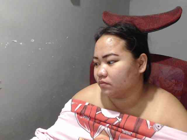 BubbleButtPinay webcam