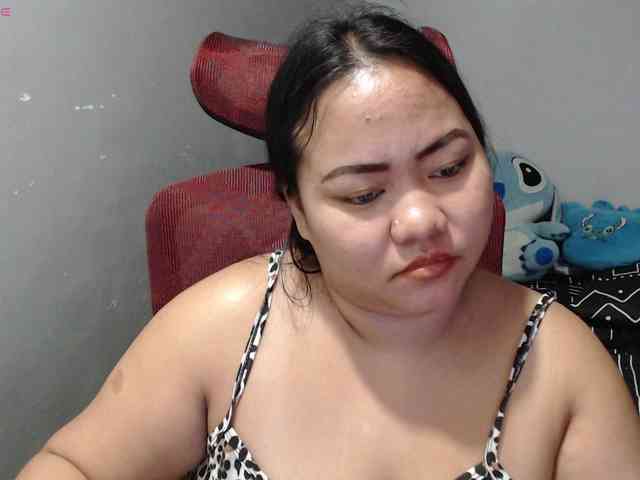 BubbleButtPinay webcam