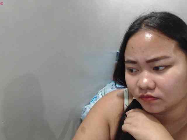 BubbleButtPinay webcam