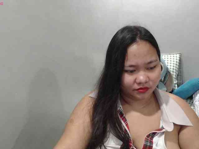 BubbleButtPinay webcam