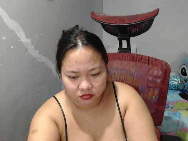 BubbleButtPinay webcam