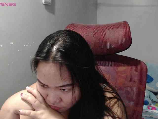 BubbleButtPinay webcam