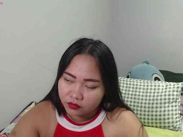 BubbleButtPinay webcam
