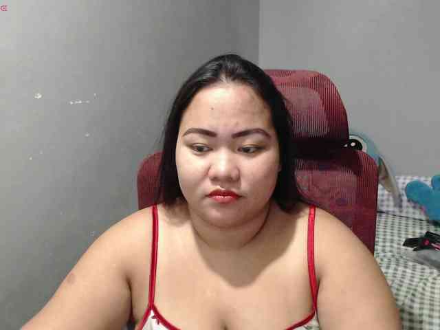 BubbleButtPinay webcam