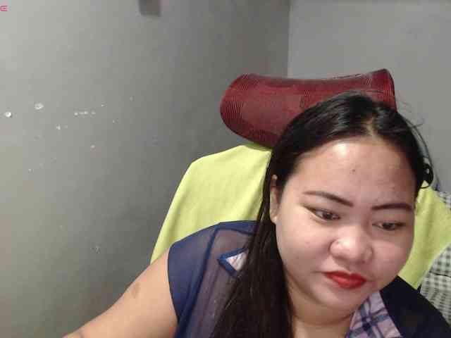 BubbleButtPinay webcam