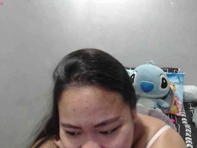 BubbleButtPinay webcam