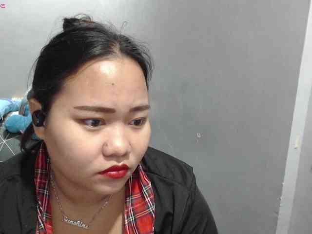 BubbleButtPinay webcam