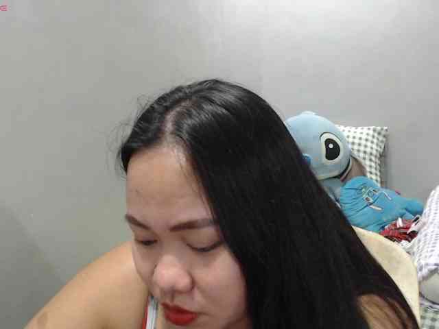 BubbleButtPinay webcam
