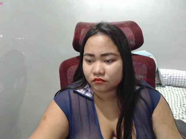 BubbleButtPinay webcam