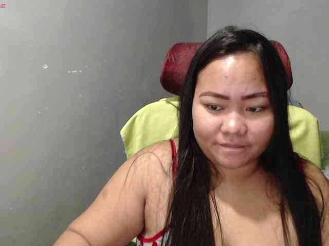 BubbleButtPinay webcam