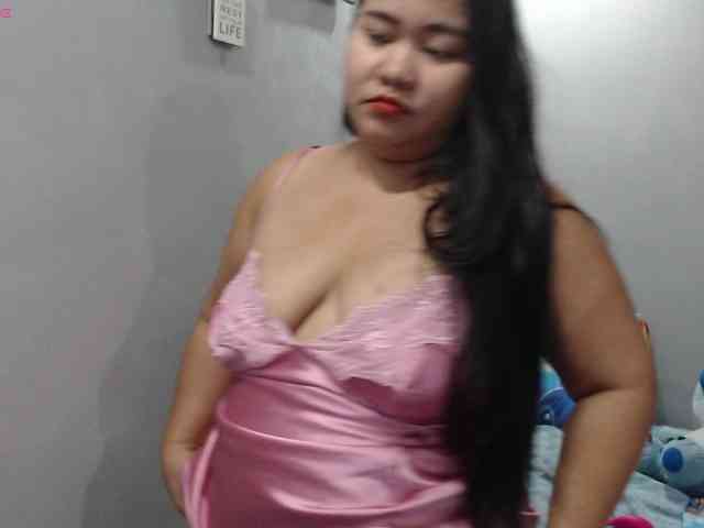 BubbleButtPinay bongacams