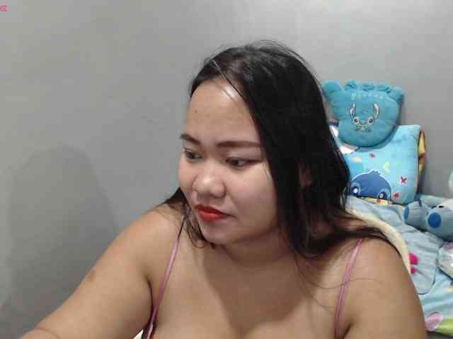 BubbleButtPinay webcam