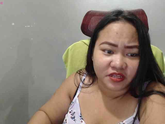 BubbleButtPinay webcam