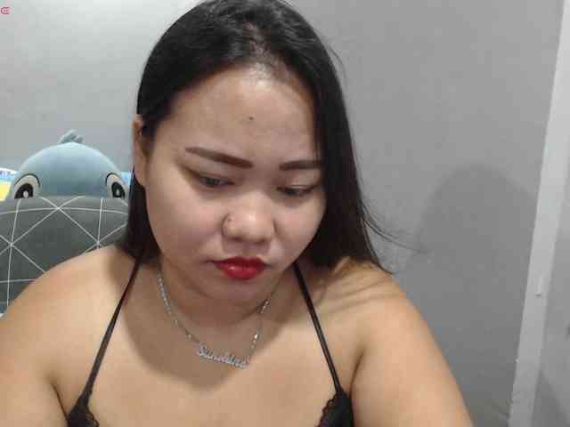 BubbleButtPinay webcam