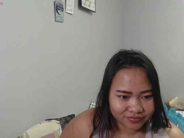 BubbleButtPinay