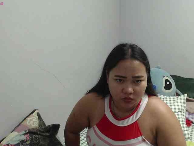 BubbleButtPinay webcam