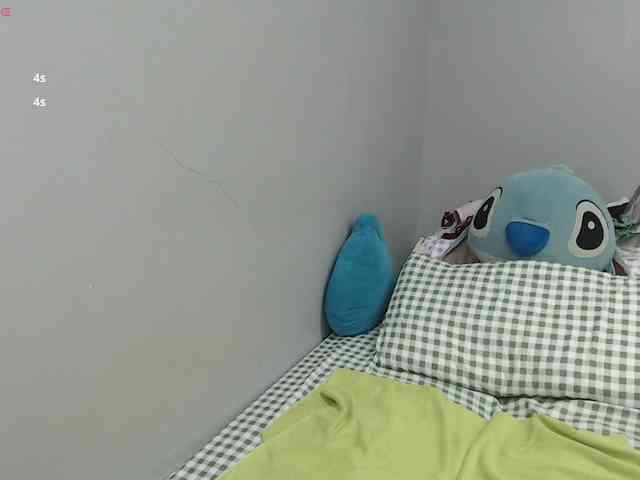 BubbleButtPinay webcam