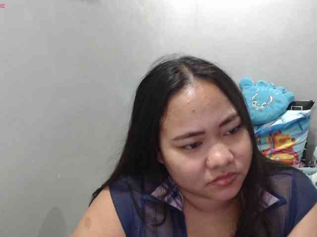 BubbleButtPinay webcam