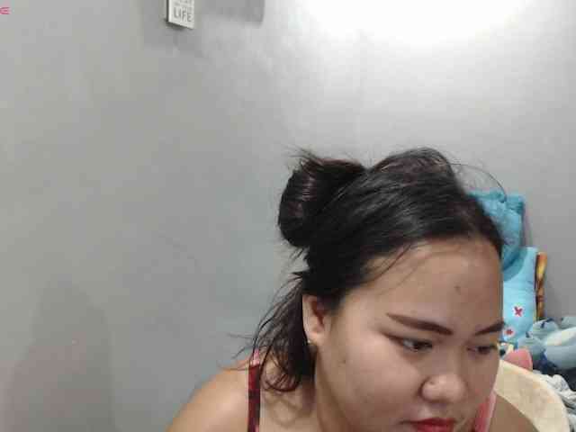 BubbleButtPinay webcam
