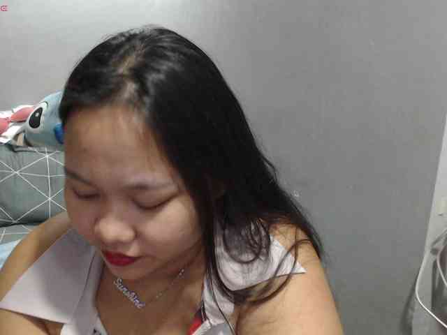 BubbleButtPinay webcam