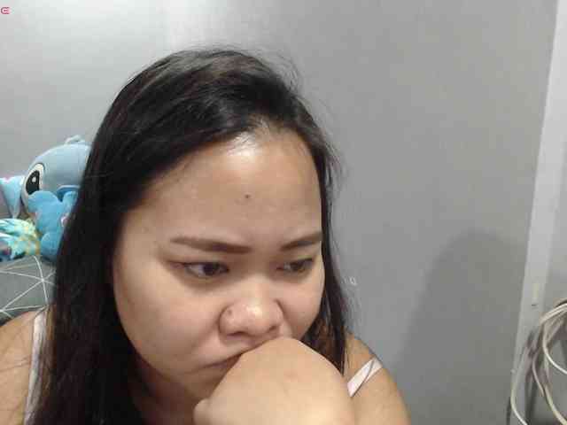 BubbleButtPinay webcam
