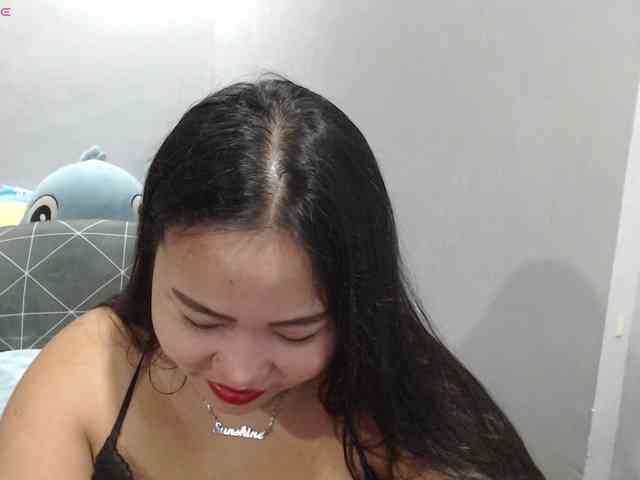 BubbleButtPinay webcam