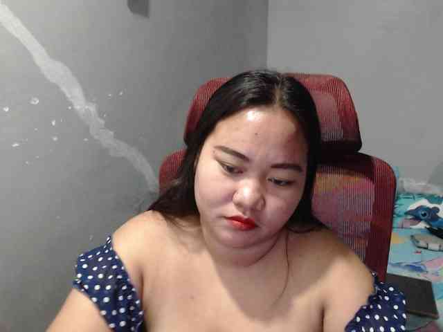 BubbleButtPinay webcam