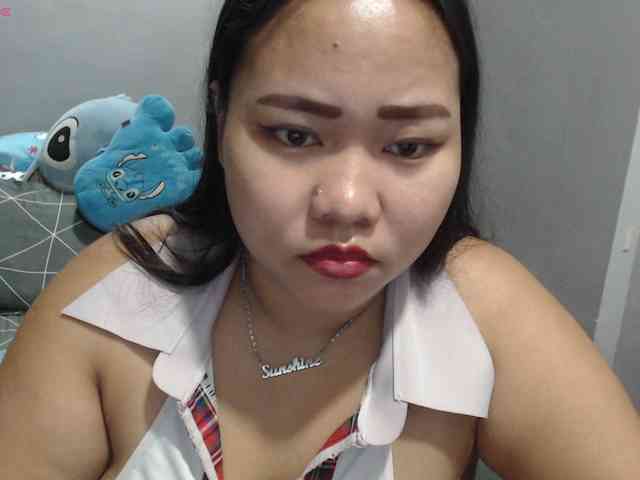 BubbleButtPinay webcam