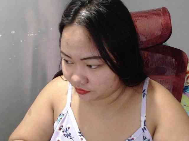 BubbleButtPinay webcam