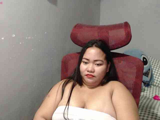 BubbleButtPinay webcam