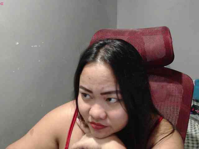 BubbleButtPinay webcam