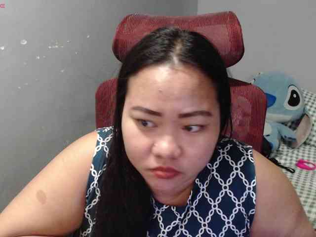 BubbleButtPinay webcam