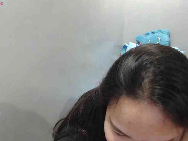 BubbleButtPinay webcam