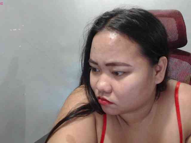 BubbleButtPinay webcam