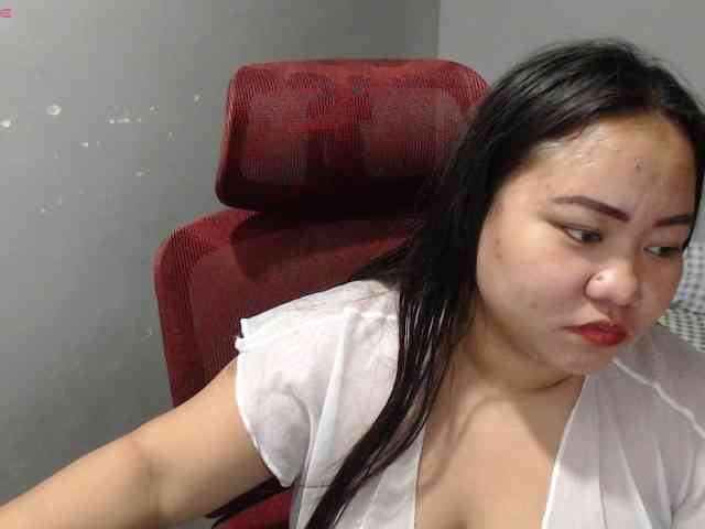 BubbleButtPinay webcam