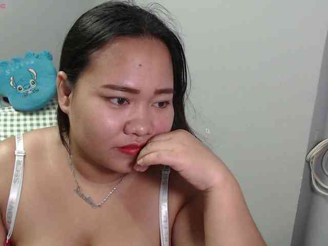 BubbleButtPinay webcam